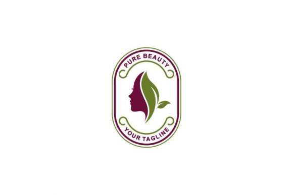 Download Beauty Logo - Beauty logo Collection