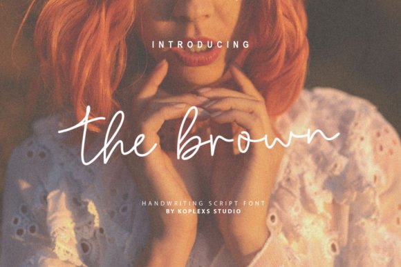Download The Brown - Brown Collection