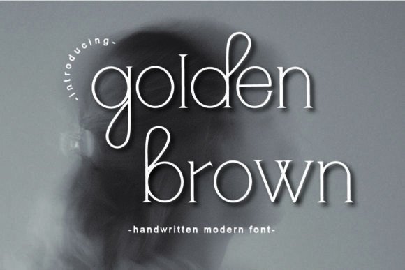 Download Golden Brown - Brown Collection