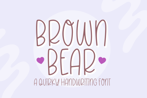 Download Brown Bear - Brown Collection