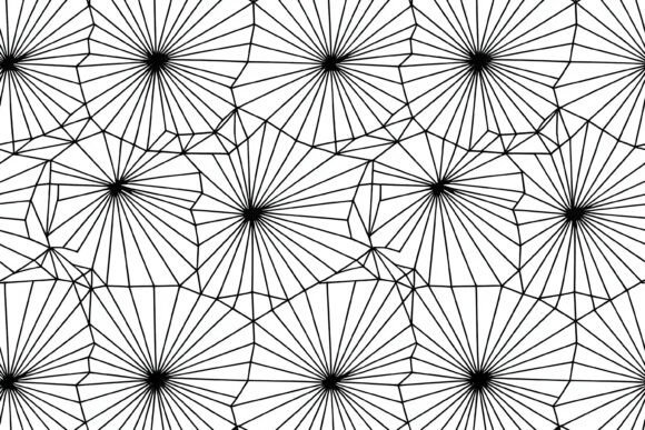 Download Seamless Abstract Brush Stroke Pattern - Stroke Collection