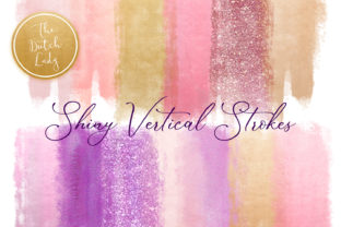 Download Paint Brush Stroke Clipart Vertical - Premium Resources