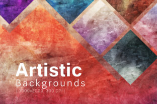 Download Artistic Backgrounds - Background Collection