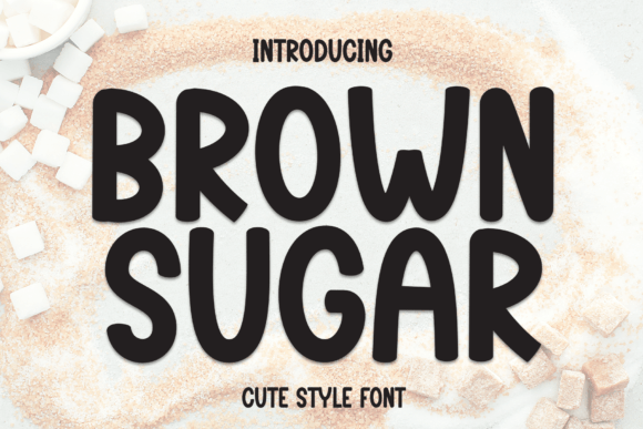 Download Brown Sugar - Brown Collection